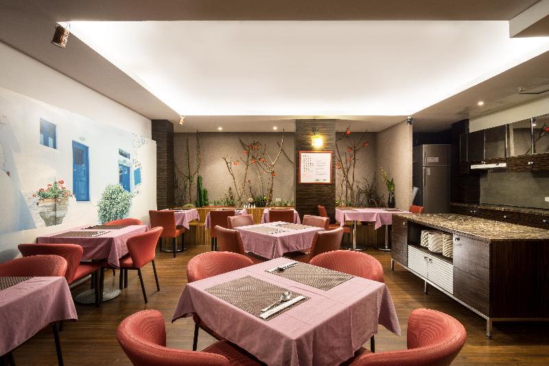 Taipei Lotty Hotel Esterno foto